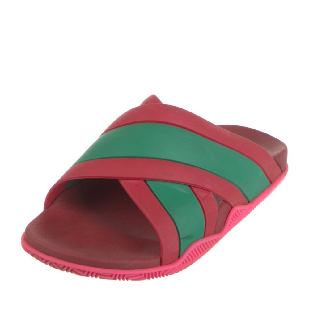 Gucci Rubber Slides - Picture 3 of 5